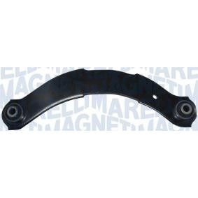 Köp Länkarm, hjulupphängning av MAGNETI MARELLI 301181381900 till det låga priset 431,38 kr