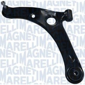 Köp Länkarm, hjulupphängning av MAGNETI MARELLI 301181382600 till det låga priset 811,94 kr