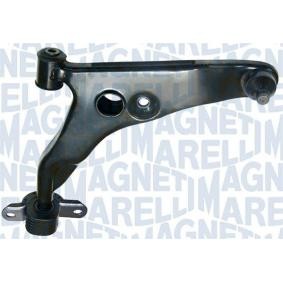 Köp Länkarm, hjulupphängning av MAGNETI MARELLI 301181382700 till det låga priset 1016,43 kr
