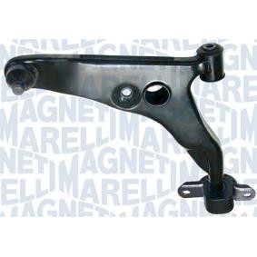 Köp Länkarm, hjulupphängning av MAGNETI MARELLI 301181382800 till det låga priset 1016,43 kr