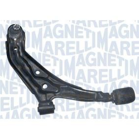 Köp Länkarm, hjulupphängning av MAGNETI MARELLI 301181383500 till det låga priset 929,29 kr