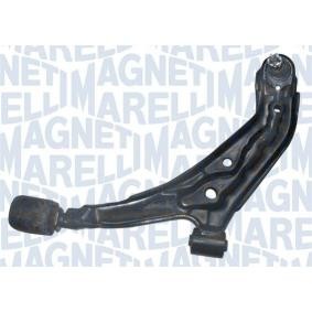 Köp Länkarm, hjulupphängning av MAGNETI MARELLI 301181383600 till det låga priset 929,29 kr