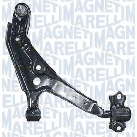 Köp Länkarm, hjulupphängning av MAGNETI MARELLI 301181383900 till det låga priset 1265,04 kr