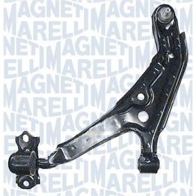Köp Länkarm, hjulupphängning av MAGNETI MARELLI 301181384000 till det låga priset 1265,04 kr