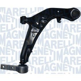 Köp Länkarm, hjulupphängning av MAGNETI MARELLI 301181384100 till det låga priset 1150,51 kr