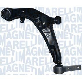 Köp Länkarm, hjulupphängning av MAGNETI MARELLI 301181384200 till det låga priset 1150,51 kr