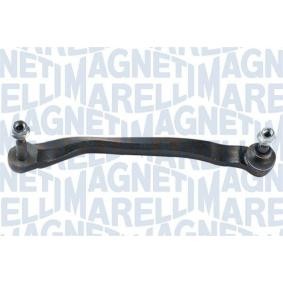 Köp Länkarm, hjulupphängning av MAGNETI MARELLI 301181384300 till det låga priset 703,46 kr