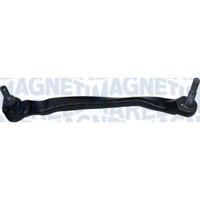 Köp Länkarm, hjulupphängning av MAGNETI MARELLI 301181384400 till det låga priset 703,46 kr