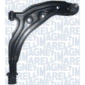 Köp Länkarm, hjulupphängning av MAGNETI MARELLI 301181384900 till det låga priset 845,95 kr