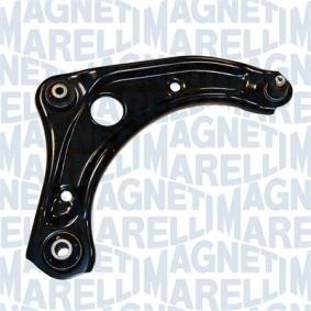 Querlenker für NISSAN von MAGNETI MARELLI