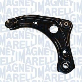 Köp Länkarm, hjulupphängning av MAGNETI MARELLI 301181385200 till det låga priset 602,94 kr