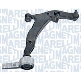 Querlenker für NISSAN von MAGNETI MARELLI