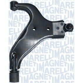 Köp Länkarm, hjulupphängning av MAGNETI MARELLI 301181385500 till det låga priset 1088,29 kr