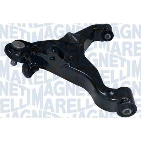 Köp Länkarm, hjulupphängning av MAGNETI MARELLI 301181385700 till det låga priset 1307,64 kr