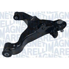 Köp Länkarm, hjulupphängning av MAGNETI MARELLI 301181385800 till det låga priset 1537,12 kr