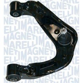 Köp Länkarm, hjulupphängning av MAGNETI MARELLI 301181385900 till det låga priset 1040,42 kr
