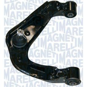 Köp Länkarm, hjulupphängning av MAGNETI MARELLI 301181386000 till det låga priset 1040,42 kr