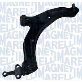Köp Länkarm, hjulupphängning av MAGNETI MARELLI 301181386100 till det låga priset 779,17 kr