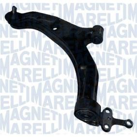 Köp Länkarm, hjulupphängning av MAGNETI MARELLI 301181386200 till det låga priset 952,61 kr