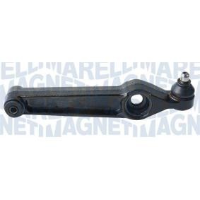 Köp Länkarm, hjulupphängning av MAGNETI MARELLI 301181387700 till det låga priset 528,88 kr