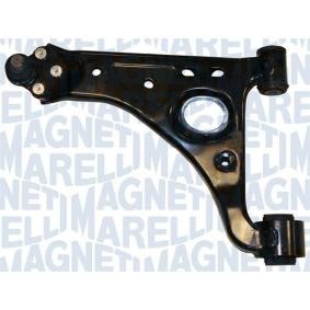 Acquista Braccio oscillante, sospensione ruota da MAGNETI MARELLI 301181388400 a buon mercato per soli 74,14 €