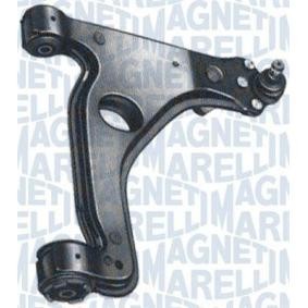 Acquista Braccio oscillante, sospensione ruota da MAGNETI MARELLI 301181388500 a buon mercato per soli 60,12 €