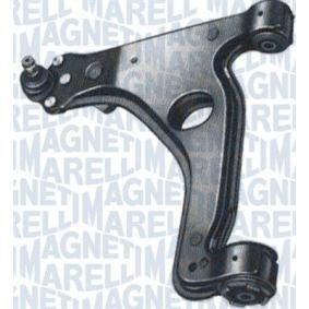 Acquista Braccio oscillante, sospensione ruota da MAGNETI MARELLI 301181388600 a buon mercato per soli 60,12 €