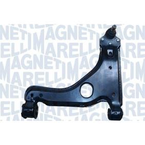 Comprar Barra oscilante de suspensión de ruedas de MAGNETI MARELLI 301181388800 a bajo precio de 65,08 €