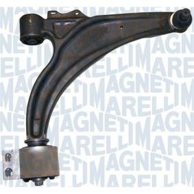Comprar Barra oscilante de suspensión de ruedas de MAGNETI MARELLI 301181389000 a bajo precio de 106,20 €