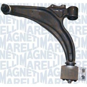 Acquista Braccio oscillante, sospensione ruota da MAGNETI MARELLI 301181389100 a buon mercato per soli 144,22 €
