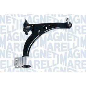 Comprar Barra oscilante de suspensión de ruedas de MAGNETI MARELLI 301181389600 a bajo precio de 107,07 €