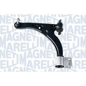 Comprar Barra oscilante de suspensión de ruedas de MAGNETI MARELLI 301181389700 a bajo precio de 107,07 €