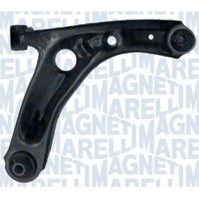 Köp Länkarm, hjulupphängning av MAGNETI MARELLI 301181390200 till det låga priset 724,52 kr