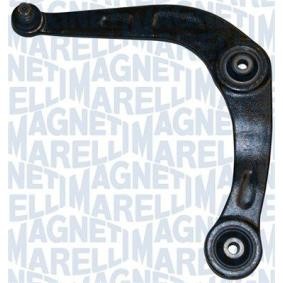 Querlenker 301181390500 von MAGNETI MARELLI günstig für 57,18 € online kaufen