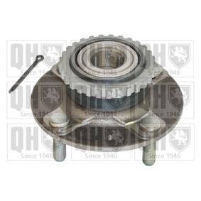 Achetez des Kit de roulement de roue QUINTON HAZELL QWB1078 à prix pour 63,30 €