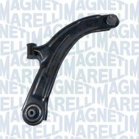 Querlenker 301181394000 von MAGNETI MARELLI günstig für 50,56 € online kaufen