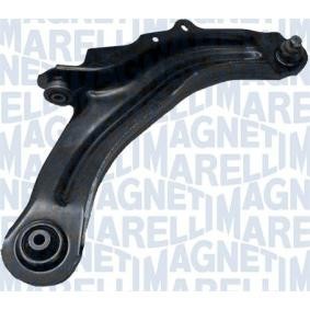 Köp Länkarm, hjulupphängning av MAGNETI MARELLI 301181395000 till det låga priset 661,11 kr