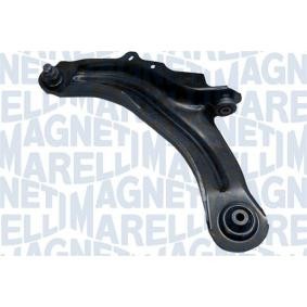 Köp Länkarm, hjulupphängning av MAGNETI MARELLI 301181395100 till det låga priset 657,60 kr