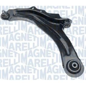 Köp Länkarm, hjulupphängning av MAGNETI MARELLI 301181395300 till det låga priset 933,09 kr