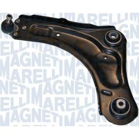 Köp Länkarm, hjulupphängning av MAGNETI MARELLI 301181396100 till det låga priset 707,63 kr