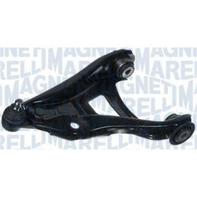 Querlenker für NISSAN von MAGNETI MARELLI
