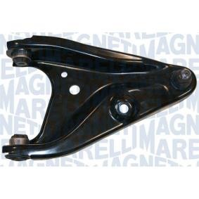 Köp Länkarm, hjulupphängning av MAGNETI MARELLI 301181397200 till det låga priset 539,77 kr