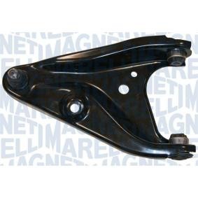Köp Länkarm, hjulupphängning av MAGNETI MARELLI 301181397300 till det låga priset 539,77 kr