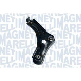 Köp Länkarm, hjulupphängning av MAGNETI MARELLI 301181398100 till det låga priset 777,40 kr