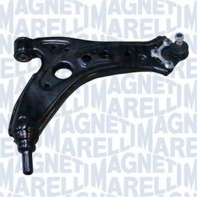 Köp Länkarm, hjulupphängning av MAGNETI MARELLI 301181398400 till det låga priset 652,94 kr
