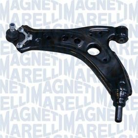 Köp Länkarm, hjulupphängning av MAGNETI MARELLI 301181398500 till det låga priset 652,94 kr