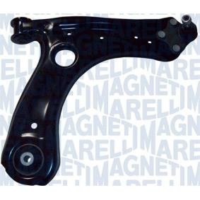 Köp Länkarm, hjulupphängning av MAGNETI MARELLI 301181398600 till det låga priset 754,58 kr