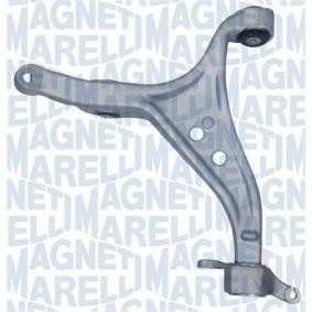 Köp Länkarm, hjulupphängning av MAGNETI MARELLI 301181399000 till det låga priset 1413,99 kr