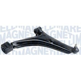 Köp Länkarm, hjulupphängning av MAGNETI MARELLI 301181399100 till det låga priset 641,10 kr
