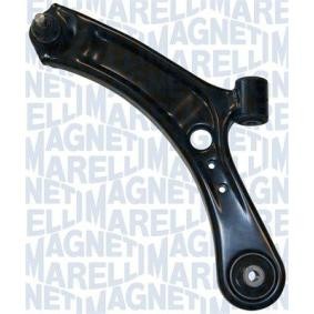 Köp Länkarm, hjulupphängning av MAGNETI MARELLI 301181399600 till det låga priset 670,92 kr